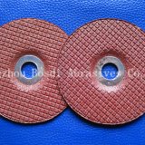 Abrasive Reinforcement fiberglass  grinding  wheels