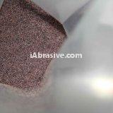 Abrasive garnet