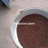 Abrasive garnet sand