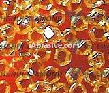 Diamond crystal HHD320