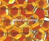 Diamond crystal HHD160