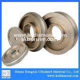 electroplated diamond grinding wheels