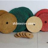 Disc Sisal BuffS