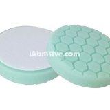 6inch Hex-logic Car Foam Polishing Pad Buffing Pads