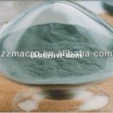 Green Silicon Carbide