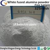White Fused Alumina
