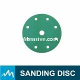 Film Backing Green Sanding Disc