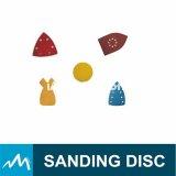Customized Triangle Sanding Discs