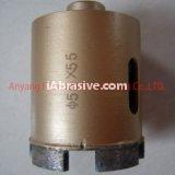 Diamond Core Drill Bit for Marble