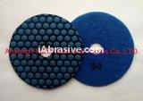 50# Diamond Dry Polishing Pad