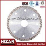 HD105T circular carbide saw blade