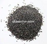 Brown aluminium oxide