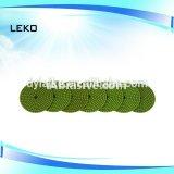 Diamond Wet Polishing Pads/Dry Polishing Pads