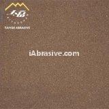 Hot sale ! Barmac Crushed Brown fused alumina fine grits F70-F220#