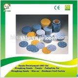 Carbon & Aluminium Sanding Disc CA-9