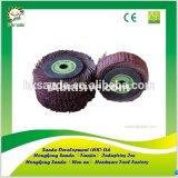 Flap Abrasive Wheel