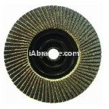 Flap Discs