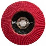 Ceramic Flap Disc