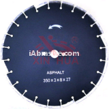 Diamond Saw Blades