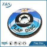 Zirconium Oxide Flap Disc
