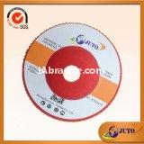 abrasive wheel 100mm India market high quality straight cutting wheels