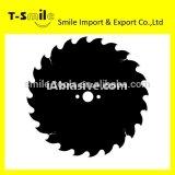 High performance saw blade for oscillating tool