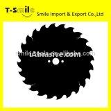 High performance saw blade for oscillating tool