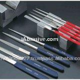 Diamond file set Japanese brand