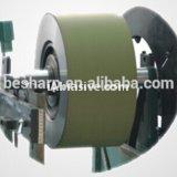 Centerless diamond grinding wheels