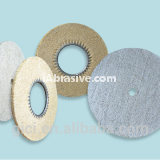 Sisal Wheels