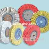 Cotton Buffing Wheel for Surface Polishing