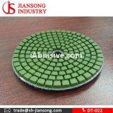 Diamond Polishing Pads