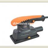 Electric palm sander