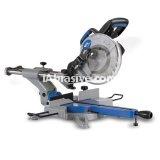 Industrial Sliding Miter Saw