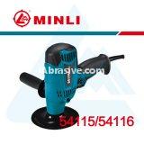 MINLI dual action polisher