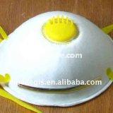 Disposable Welding Safety respirator