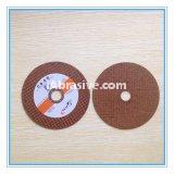 T41 Super Thin  Abrasive Tool Cutting Wheel Cutting Disc For S.Steel