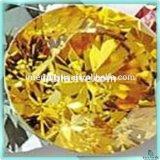 Fancy Color CVD Yellow Diamonds
