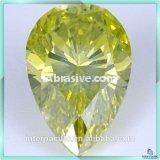 Pear Shaped CVD Diamond