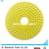 Diamond Polishing Pad