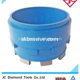 JINCHI Diamond Core Drill Bit