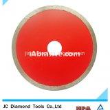 Diamond Saw Blade For Cutting