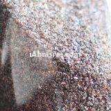 F24/F30/F36 high quality brown aluminium oxide For sand blast,chasing,abrasive,fireproofing