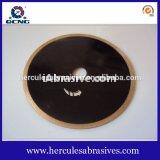 Continues Diamond Saw Blade