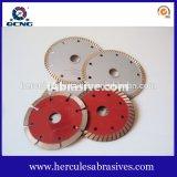 Circular Diamond Saw Blade