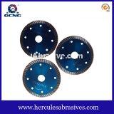 Turbo Diamond Saw Blade