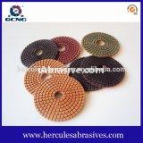 Diamond Polishing Pads