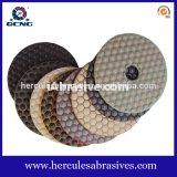 Diamond Polishing Pads for Marble