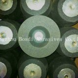 Silicon Carbide cup grinding wheel for rail track
