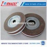 Tornado high quality silicon carbide flap wheel